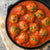Albóndigas de Cerdo al Curry