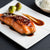 Salmón Teriyaki en Sartén