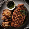 TIPS PARA PREPARAR CORTES CERTIFIED ANGUS BEEF® EN LA COMODIDAD DE TU CASA