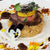 PICANHA CARTAGENERA CON ARROZ CREMOSO DE COCO