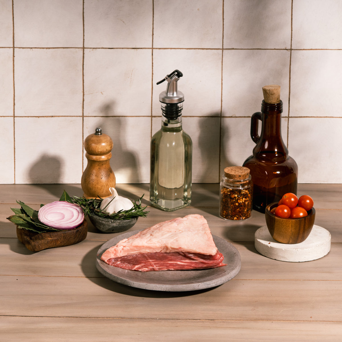 Punta de Anca Certified Angus Beef®