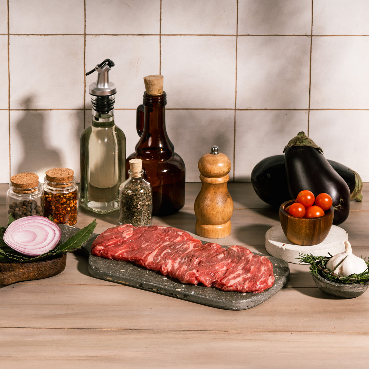 Entrañita Certified Angus Beef®