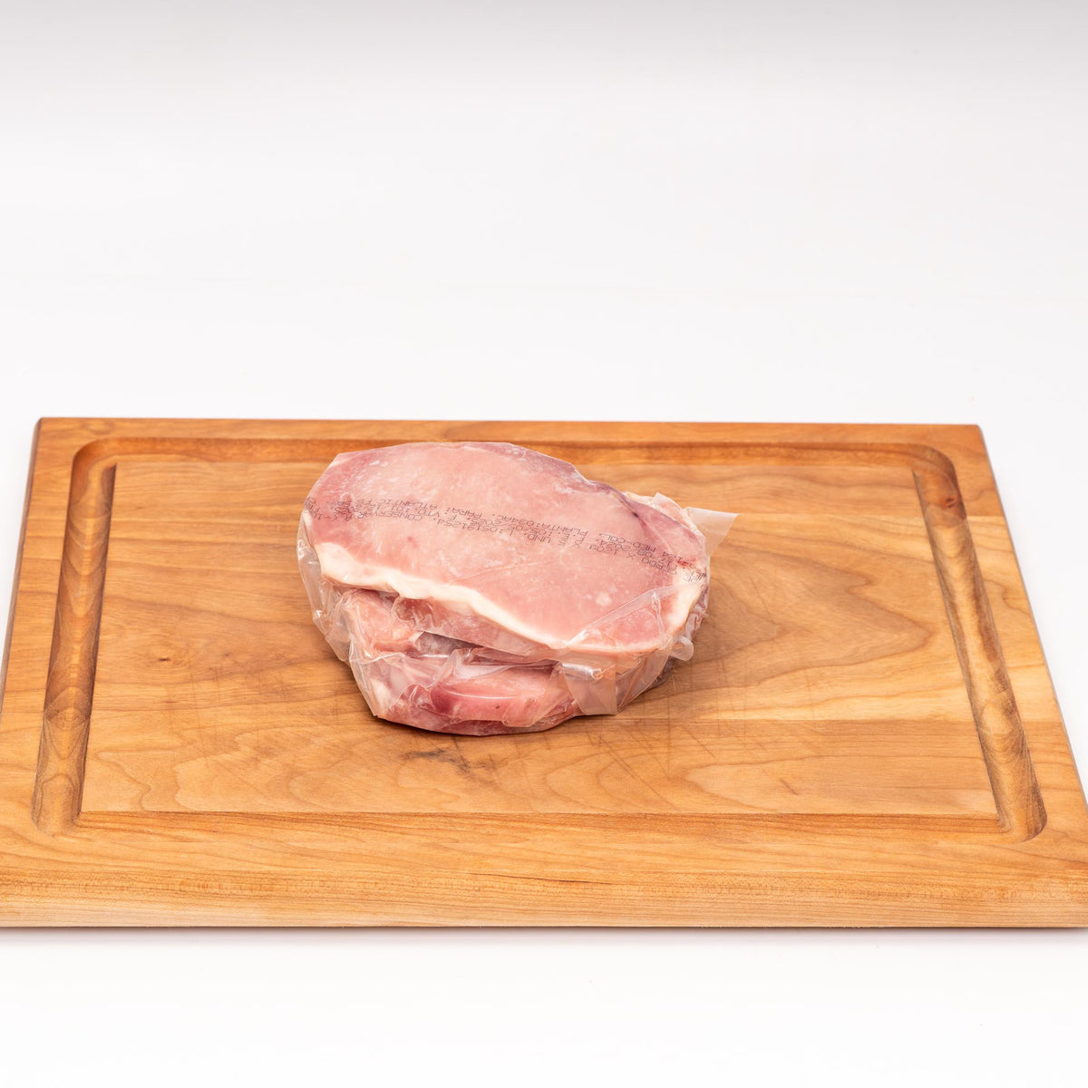 Milanesa de Cerdo 5 und x 120g c/u