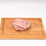 Milanesa de Cerdo 5 und x 120g c/u