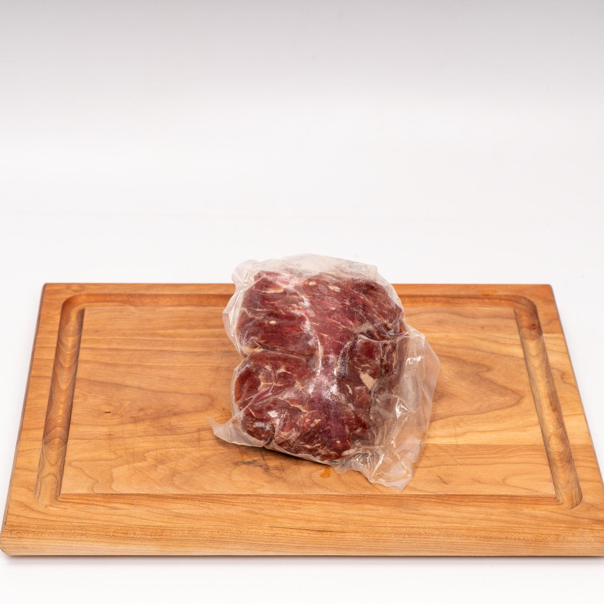 Tajadas de Carne de Res x 5und de 100g c/u