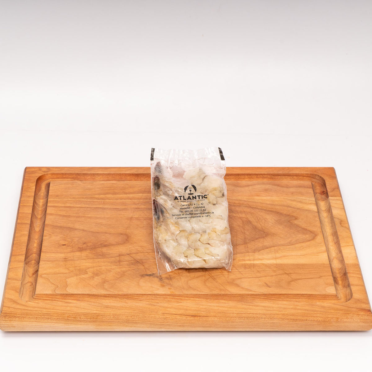 Langostino Crudo Grande Premium 5 und