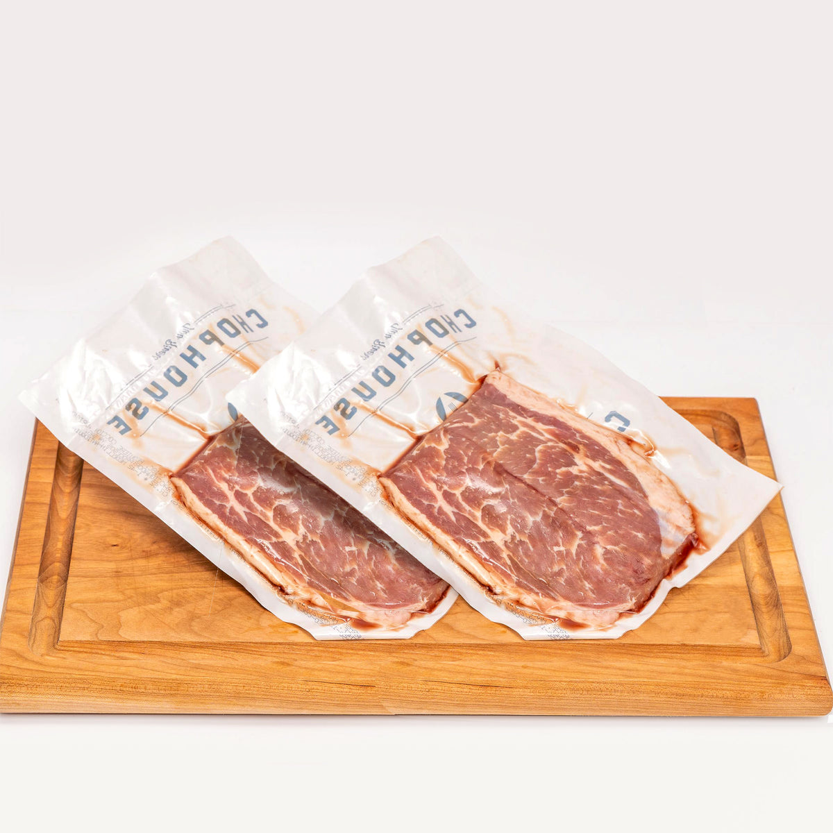 Churrasco Mariposa Chop House x 2 und de 250g c/u