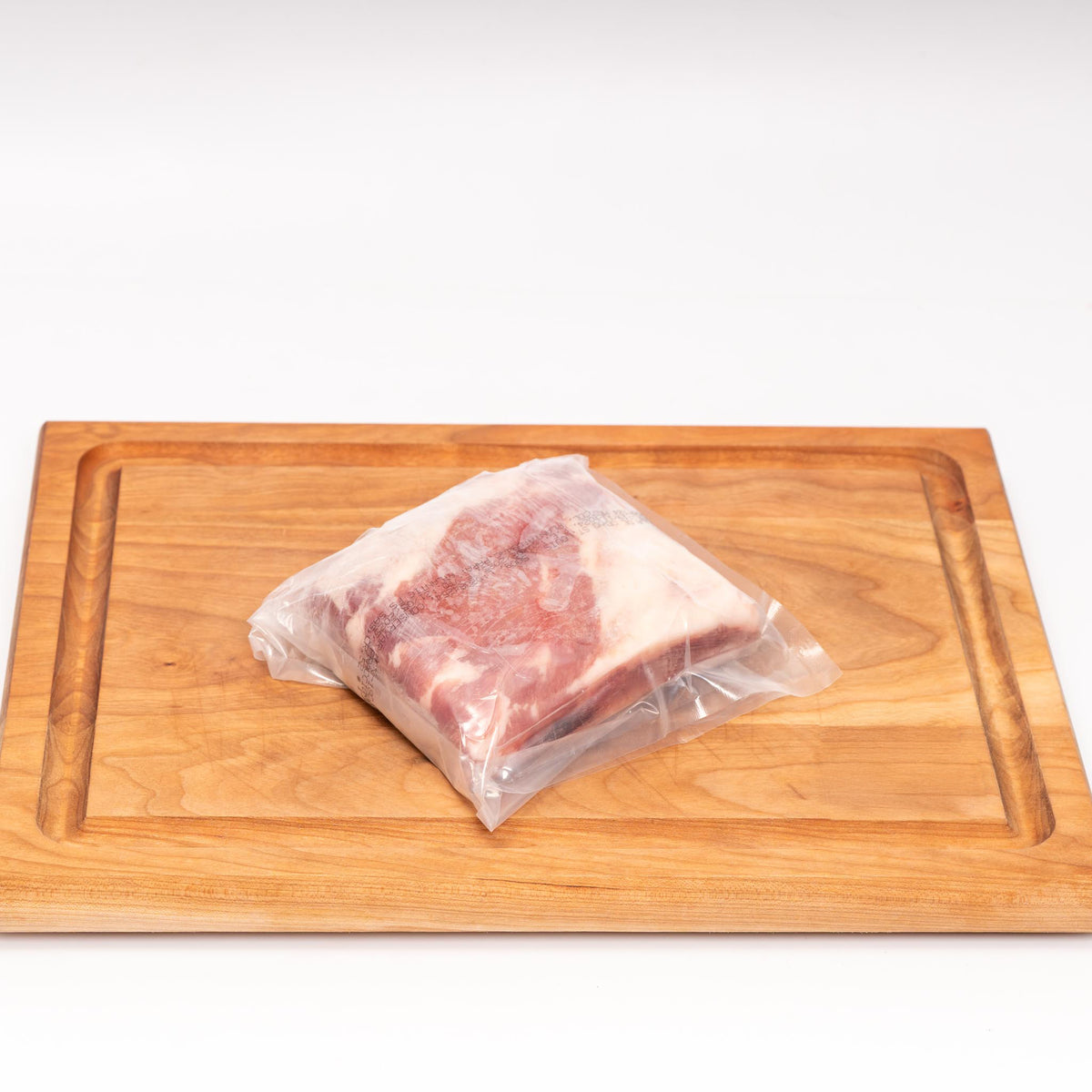 Costilla de Cerdo ST. Louis rack x 500g