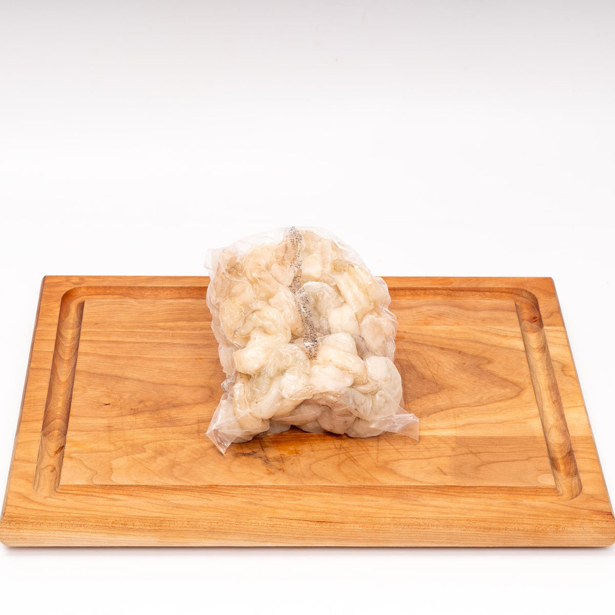 Camarón Crudo Mediano Golden x500g