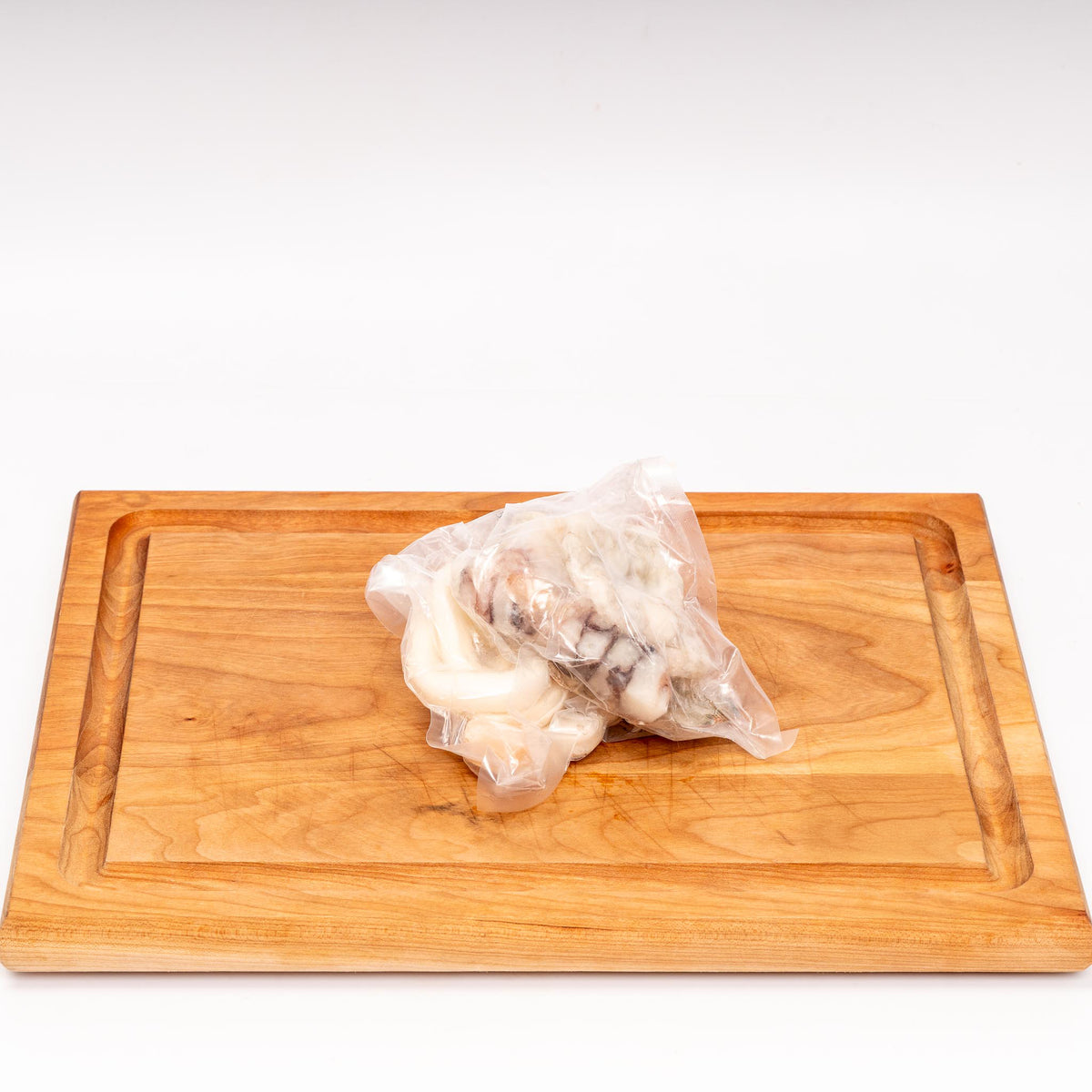 Mixtura de Mariscos Congelado