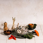 Mixtura de Mariscos Congelado