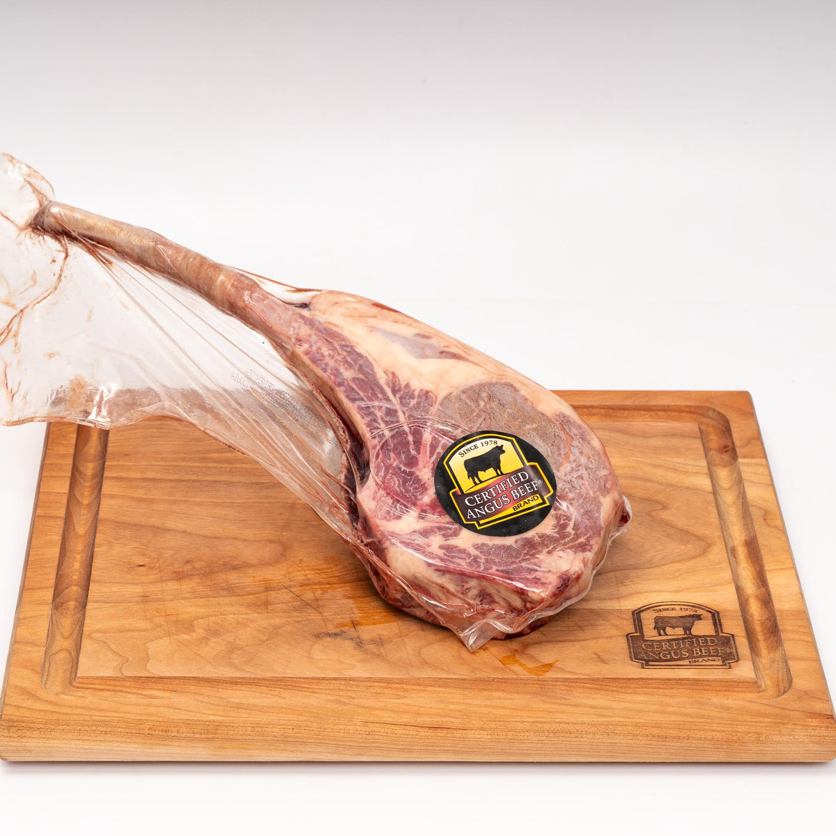 Tomahawk Certified Angus Beef® x 1000g