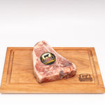 Short Loin Certified Angus Beef® x900g