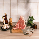 Short Loin Certified Angus Beef® x900g