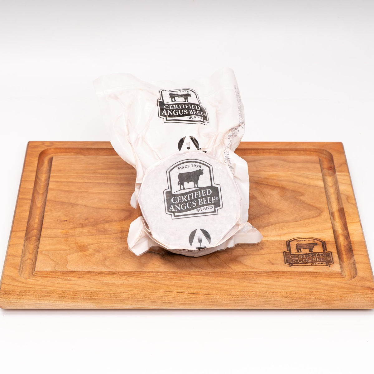 Carne Molida Certified Angus Beef® x500g