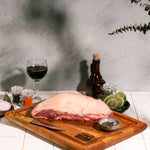 Picanha Certified Angus Beef®