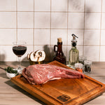 Tri Tip Certified Angus Beef® x1200g