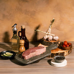 New York Selecta del Chef x 300g