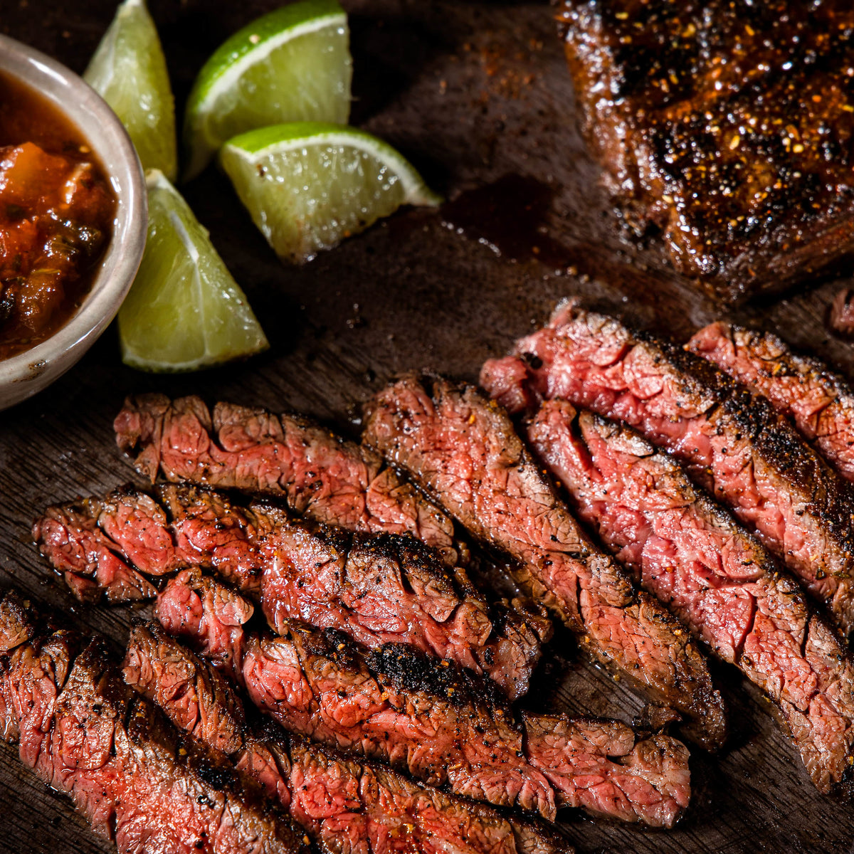 Entrañita Certified Angus Beef®