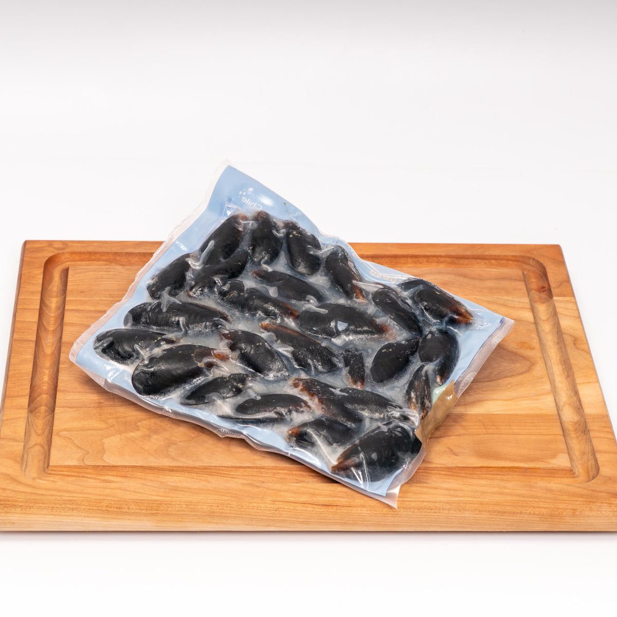 Mejillones Negros x454g