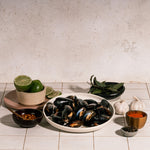 Mejillones Negros x454g