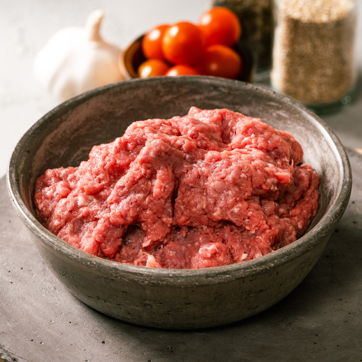 Carne Molida Wagyu 454 g