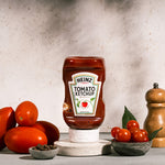 Salsa de Tomate o Ketchup Heinz x 397 g