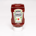 Salsa de Tomate o Ketchup Heinz x 397 g