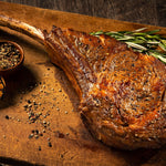Tomahawk Certified Angus Beef® x 1000g