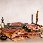 Grill and Chill Kit - Degustación Certified Angus Beef®