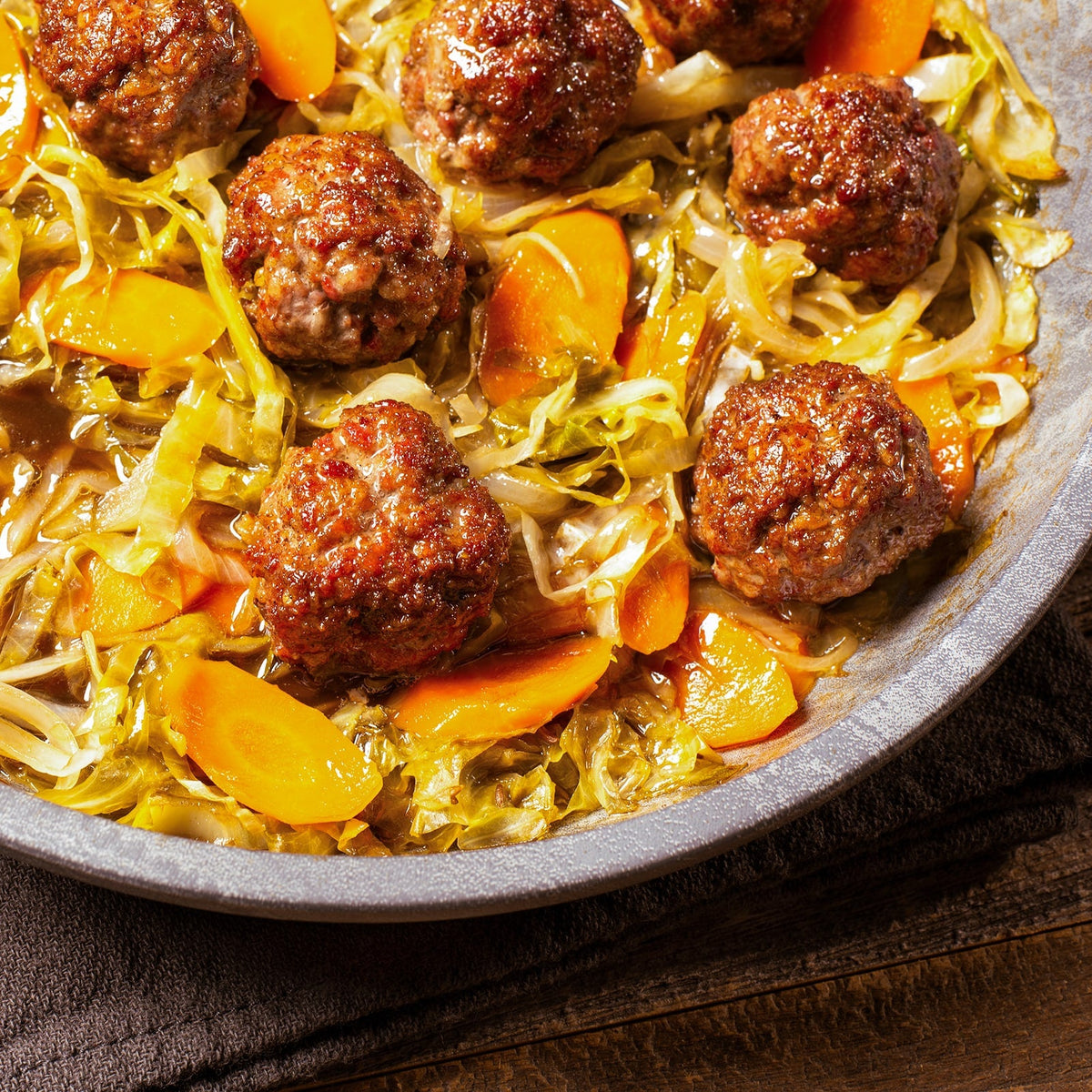 Carne Molida Certified Angus Beef® x500g