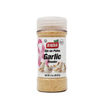 Ajo en Polvo Badia 85g