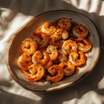 Camarón Crudo Mediano Golden x500g