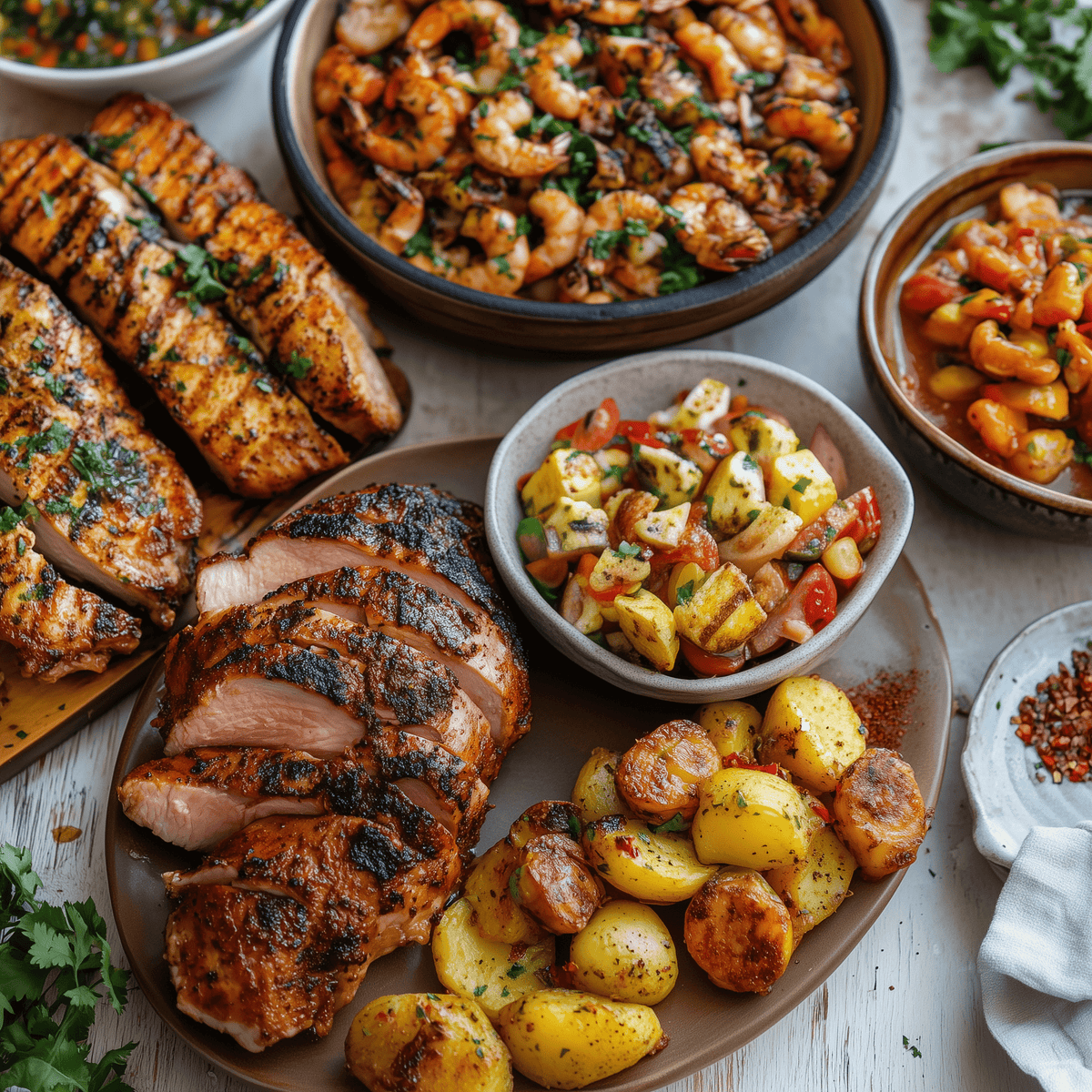 Kit Para el Día a Día