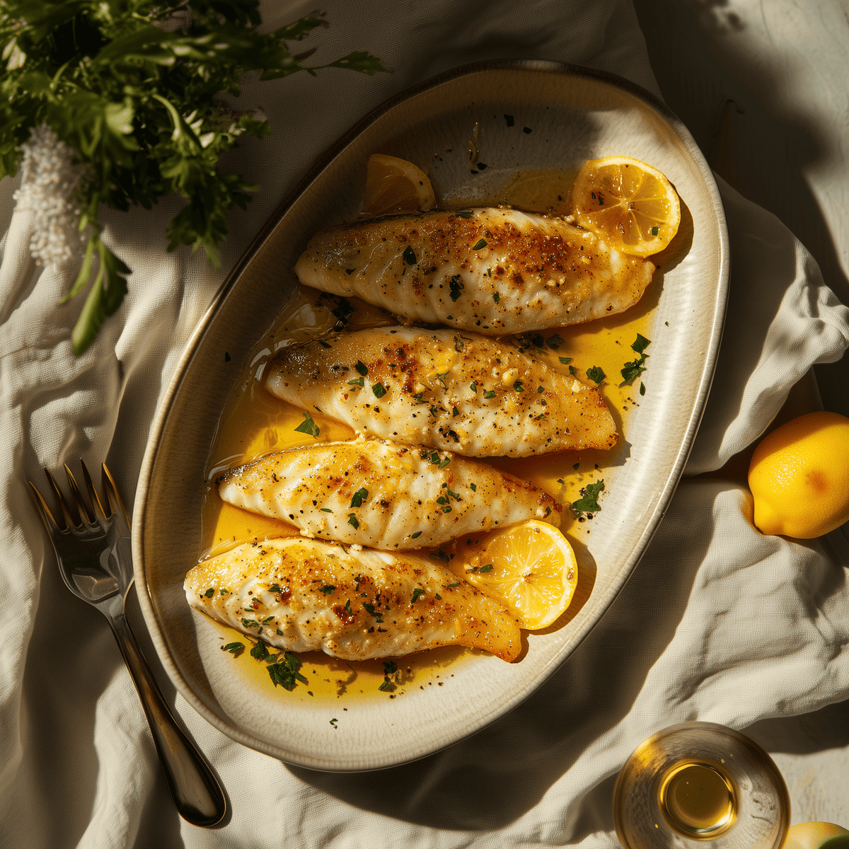 Combo Tilapia x 8 unidades de 180g c/u