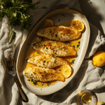 Combo Tilapia x 8 unidades de 180g c/u