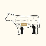 Arrachera Certified Angus Beef® x 500g