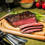 Punta de Anca Certified Angus Beef®