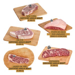 Grill and Chill Kit - Degustación Certified Angus Beef®