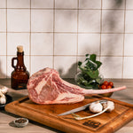 Tomahawk Certified Angus Beef® x 1000g