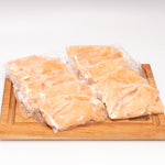Filete de Pechuga Bolsa x 10 und de 160g c/u