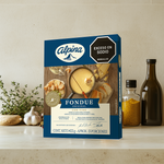 Queso Fondue Original Alpina 400g