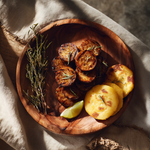 Chorizo Parrillero Artesanal x 5 und