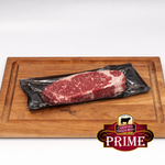New york Certified Angus Beef® Prime
