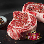 Rib Eye Certified Angus Beef® Prime