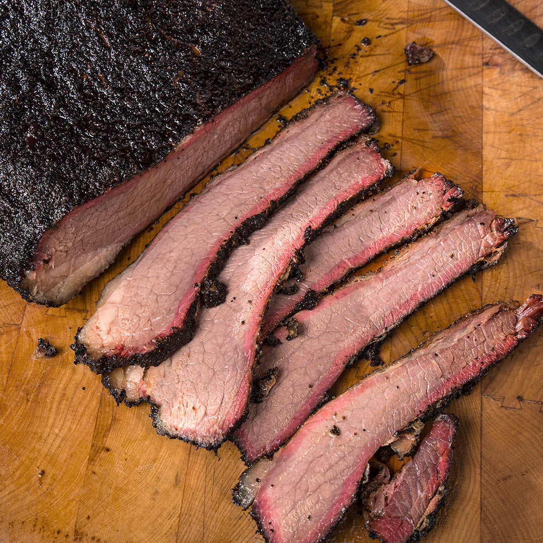 Brisket Certified Angus Beef