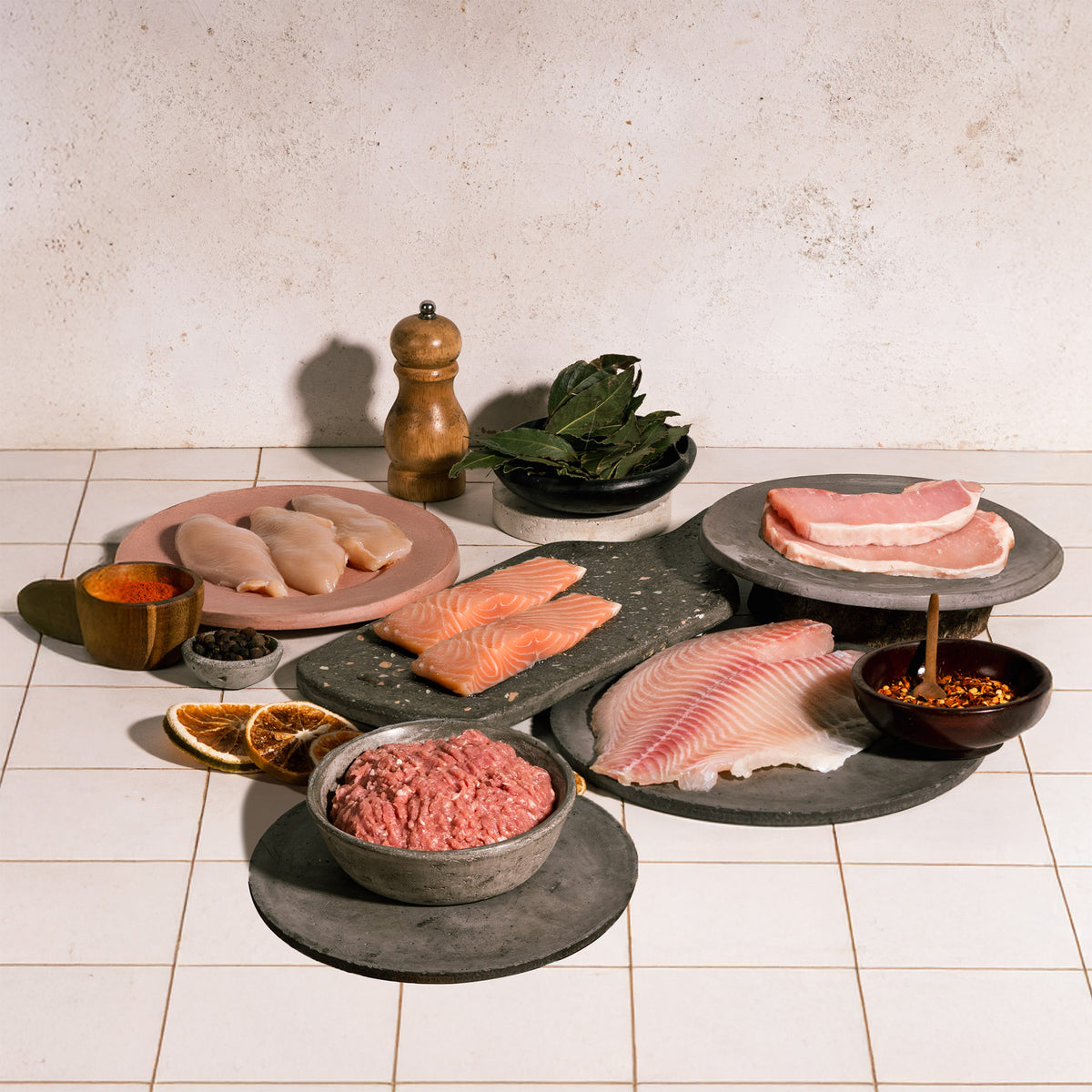 Kit Para el Día a Día