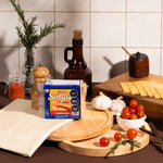 Queso Amarillo Americano Kraft x 340g