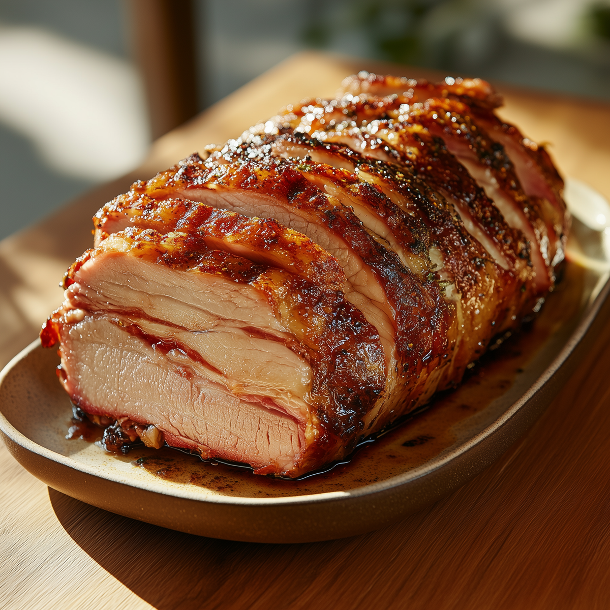 Lomo de Cerdo 5 und x 120g c/u