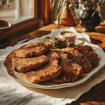 Milanesa de Res 5 und x 110g c/u